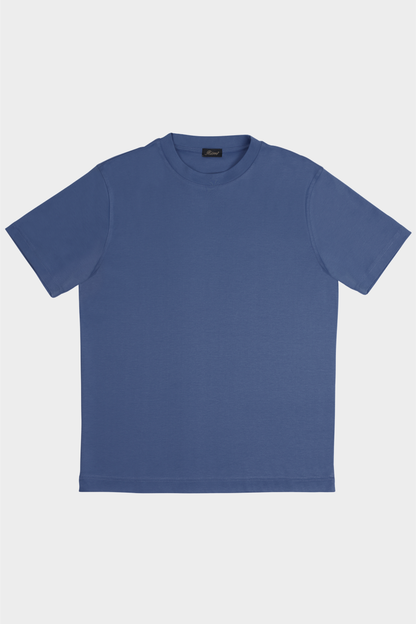 Azzurra Blue T-Shirt