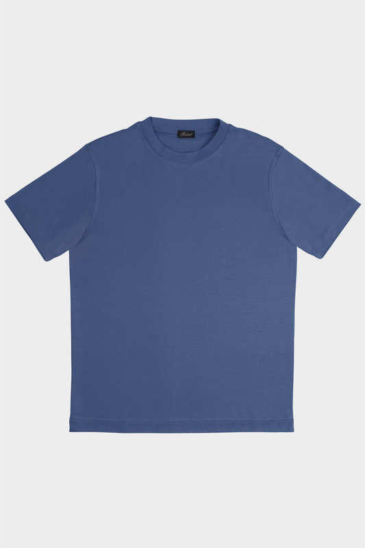 Azzurra Blue T-Shirt