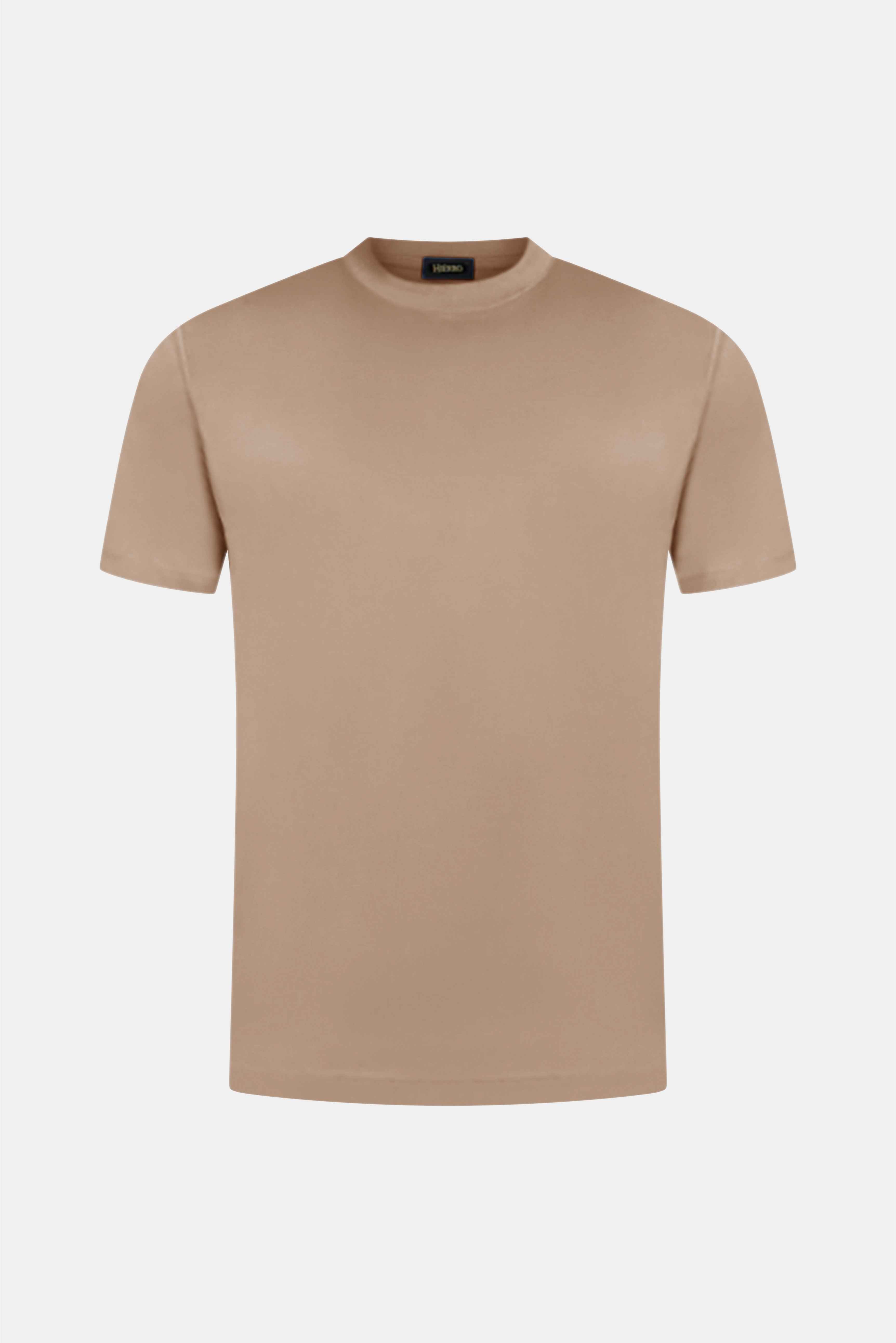 Mid Taupe T-Shirt