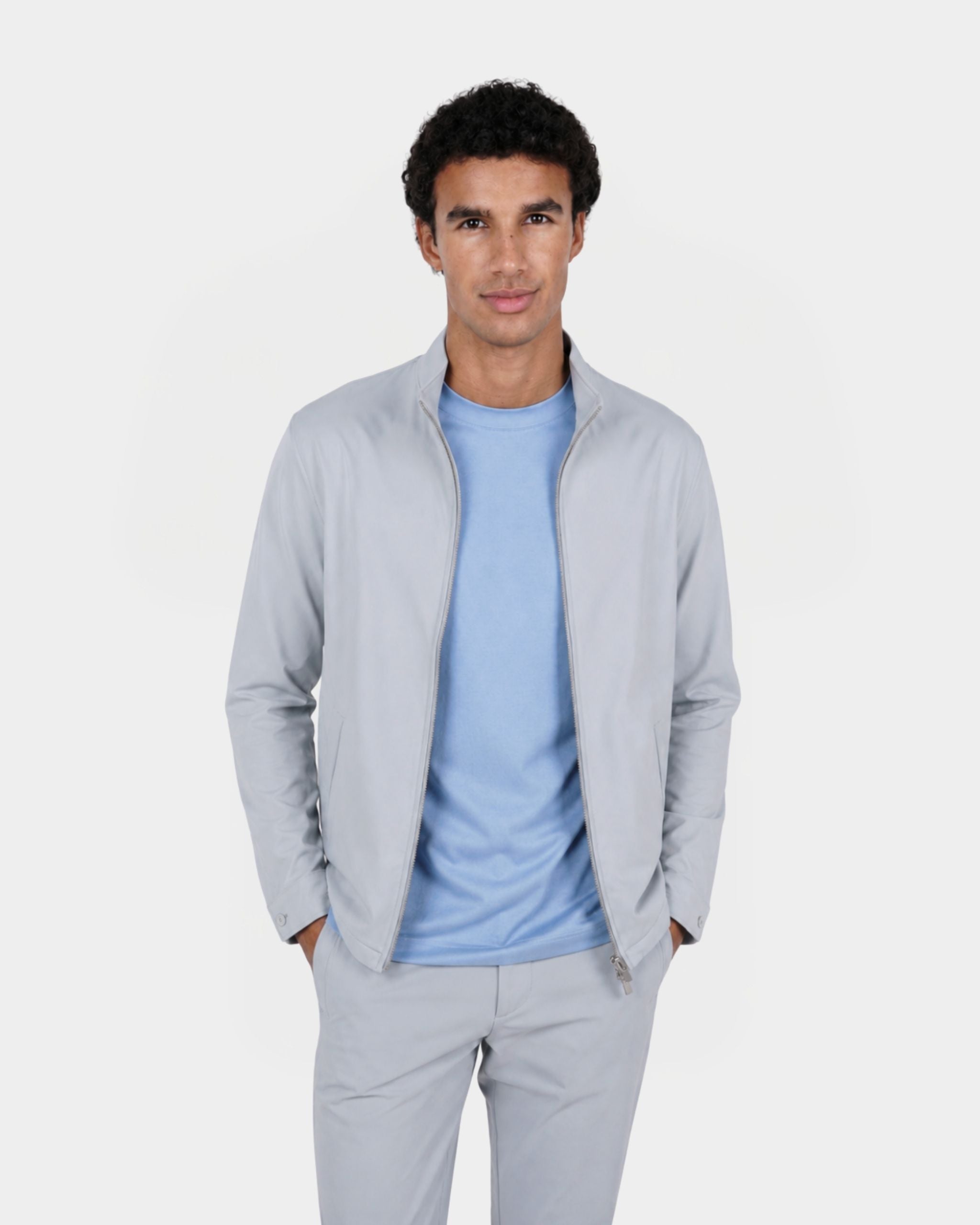 Nardo Vest