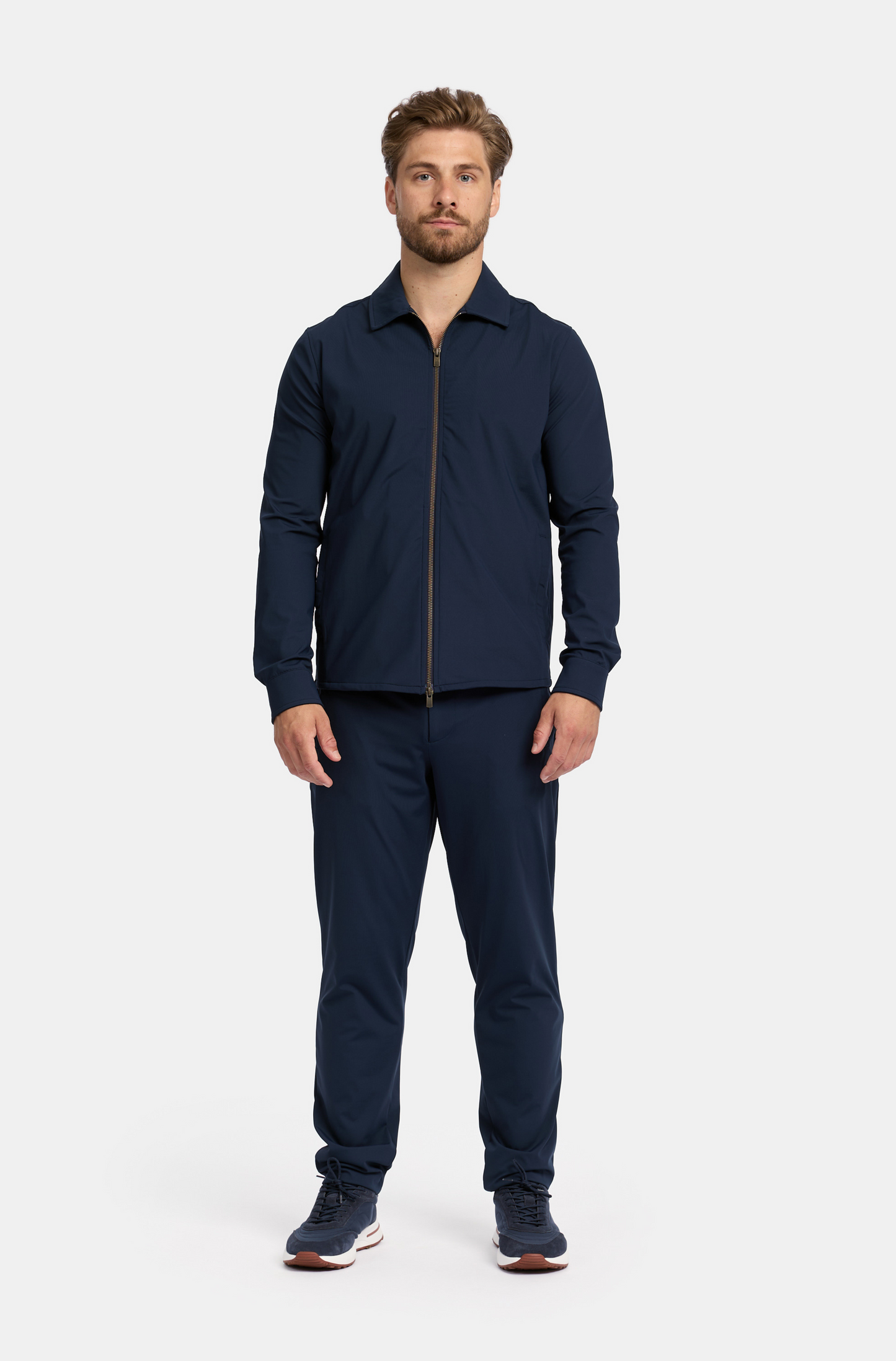Blue Notte Jacket