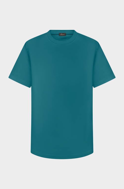 Oleum Green T-shirt