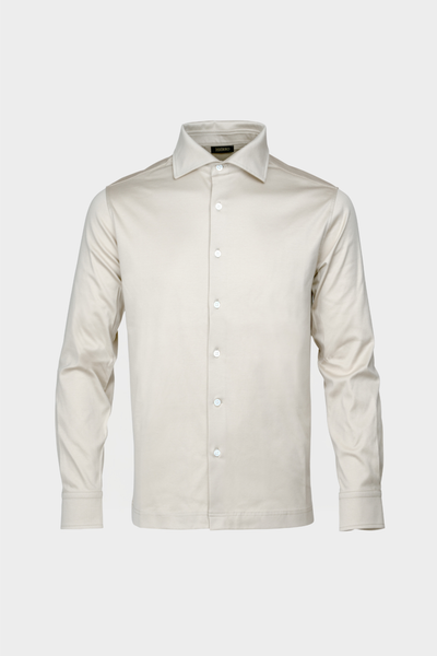 Champagne Gold Overhemd