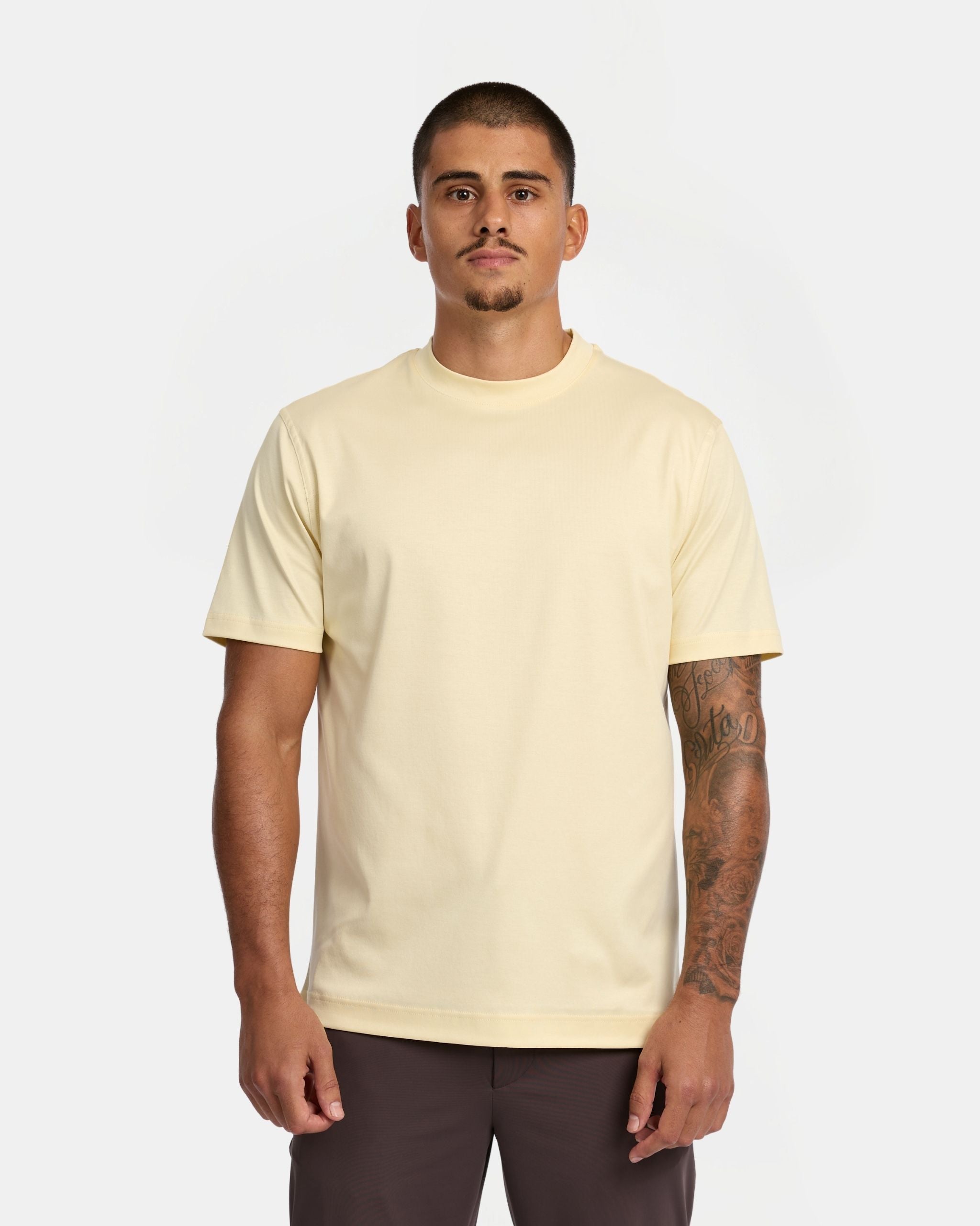 Vanille T-Shirt