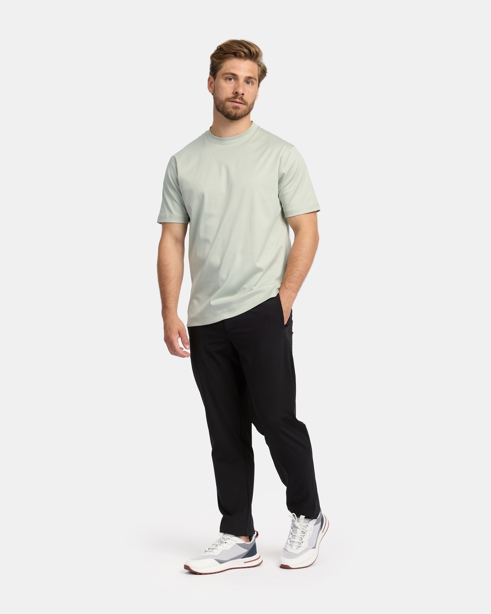 Pistachio T-Shirt