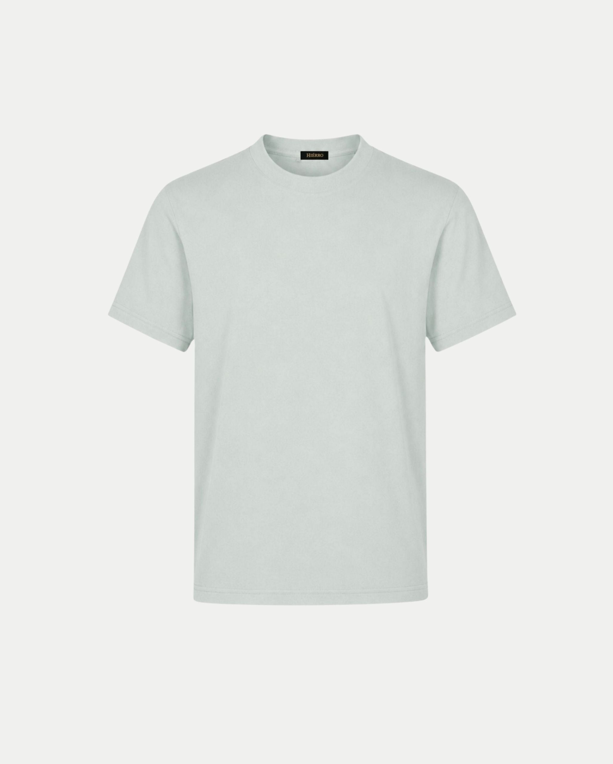 Pistache Supima T-Shirt