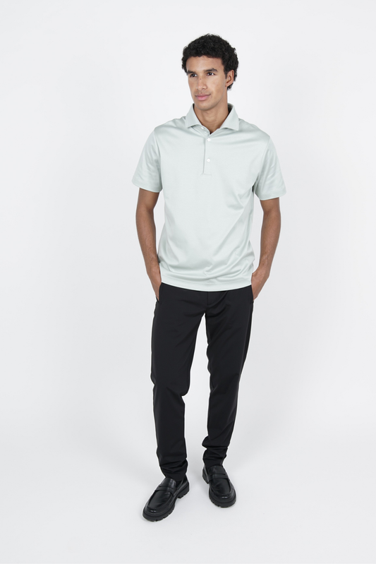 Pistachio Polo