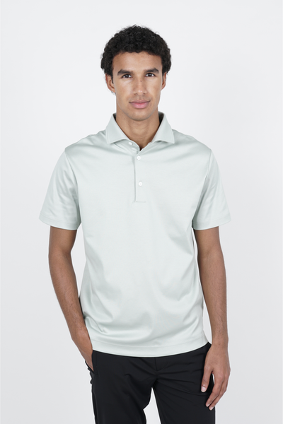 Pistachio Polo