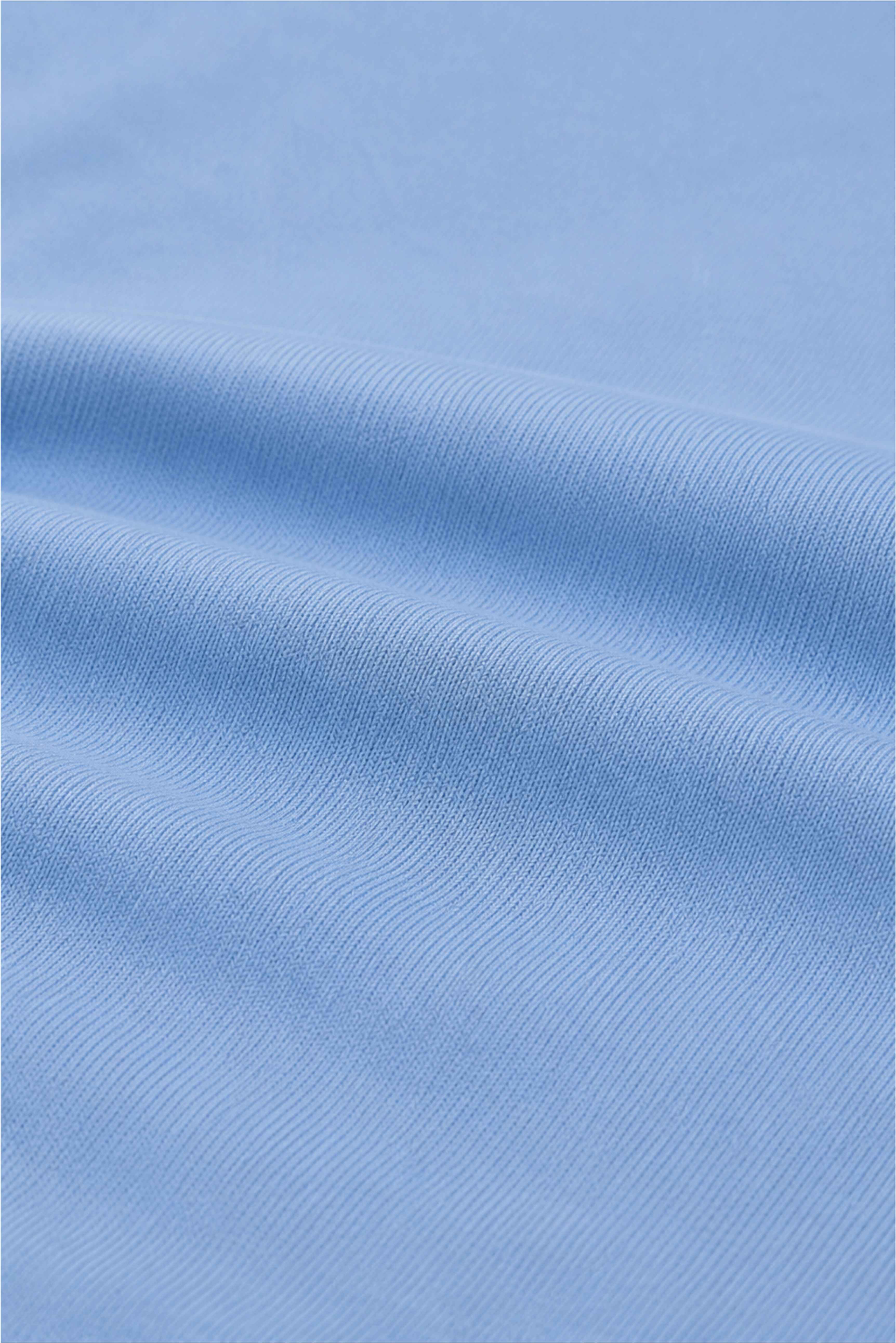 Blue Polo