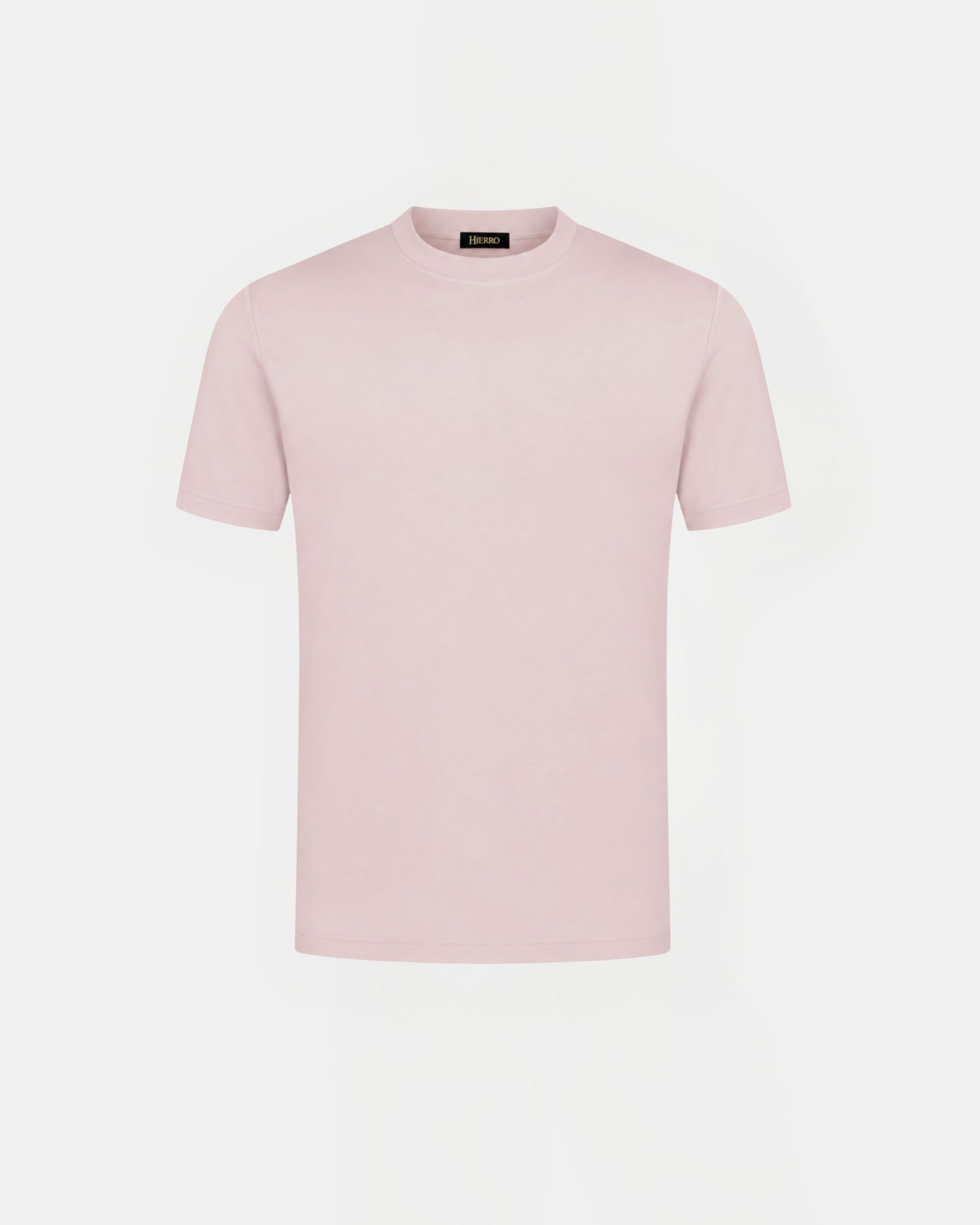 Soft Pink T-Shirt