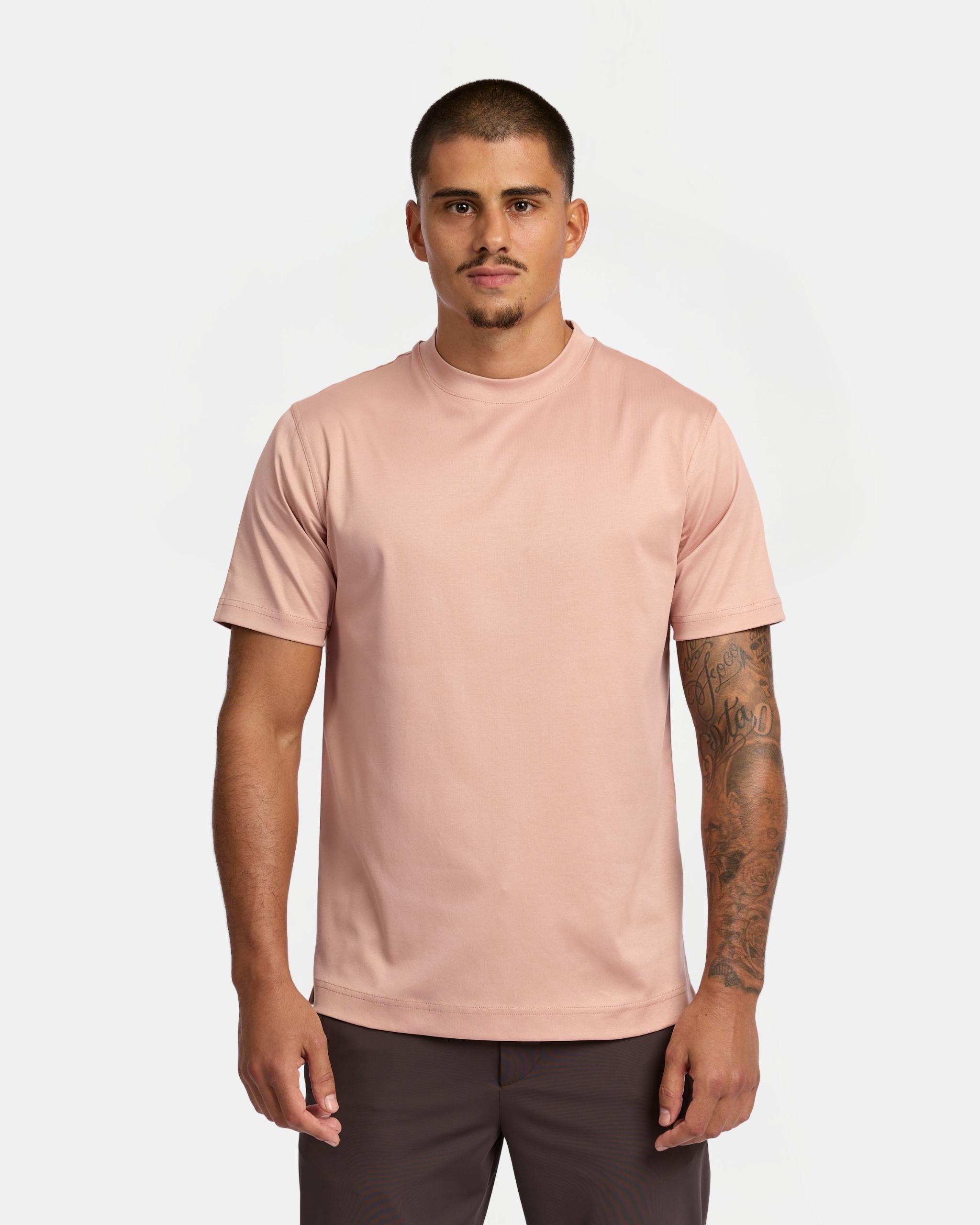 Soft Pink T-Shirt