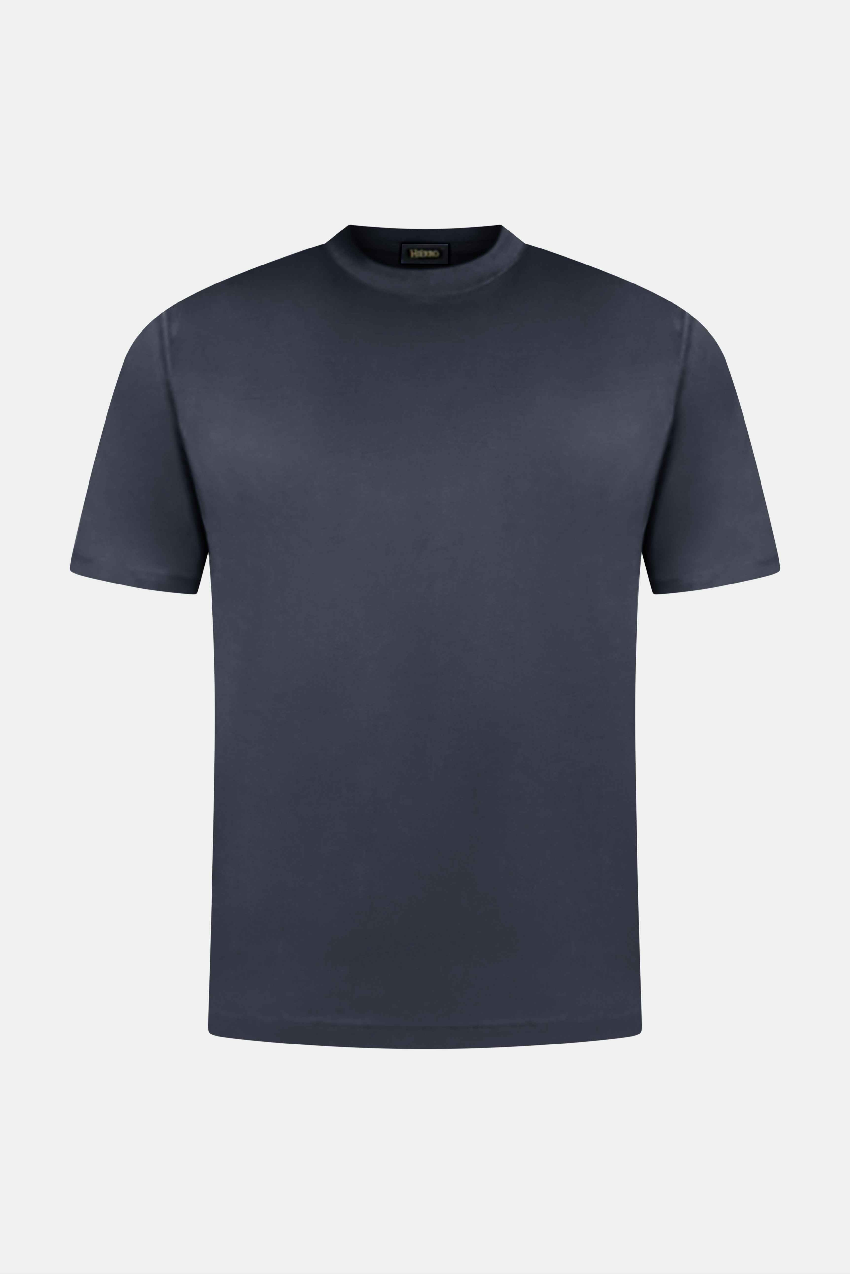 Slate Oversized T-shirt