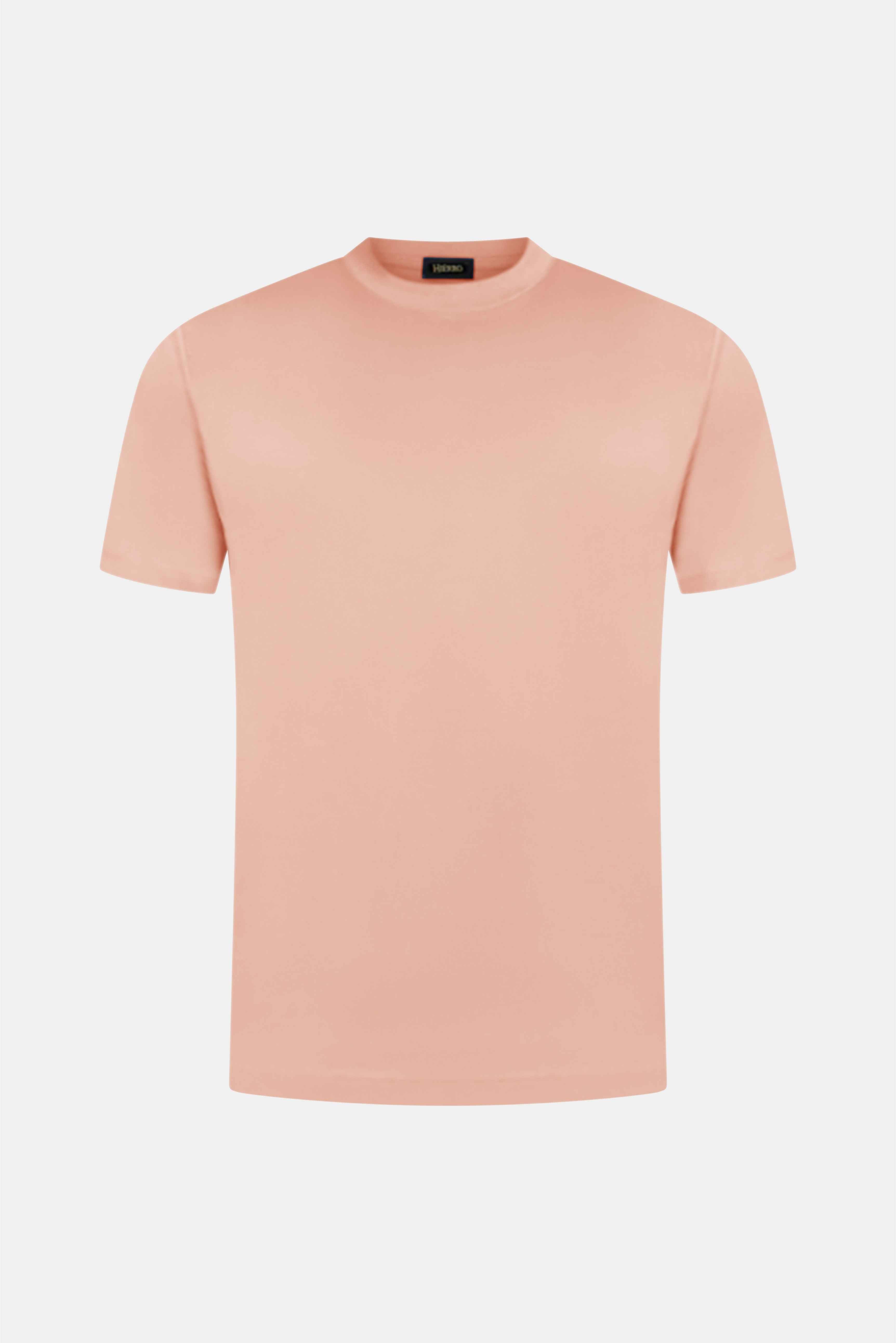 Soft Pink T-Shirt