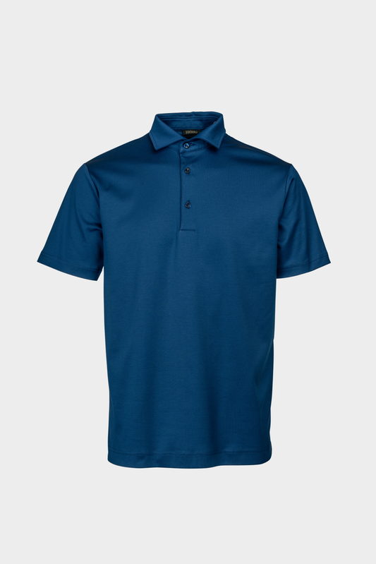 Azzurra Blue Polo